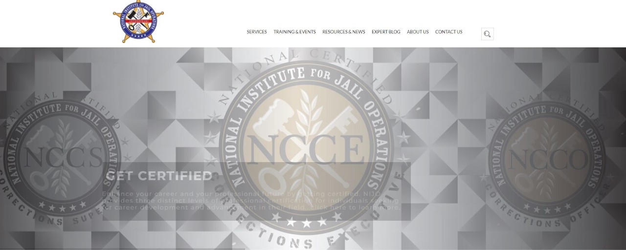 NationalIntituteforJailOperations NationalIntituteforJailOperations