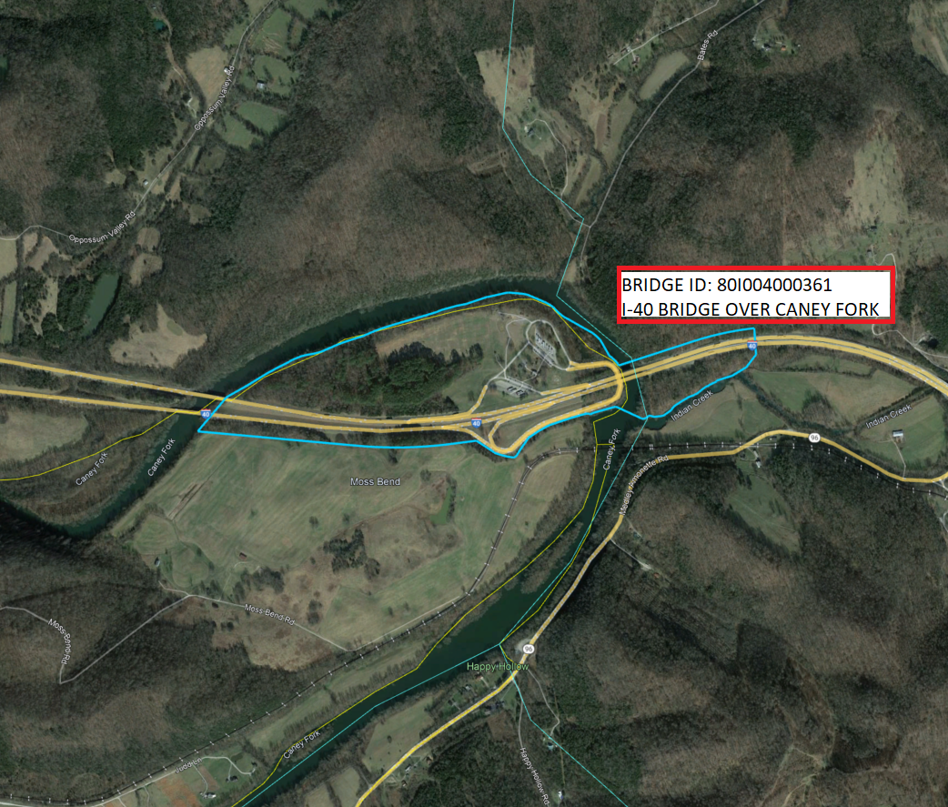 Project Location