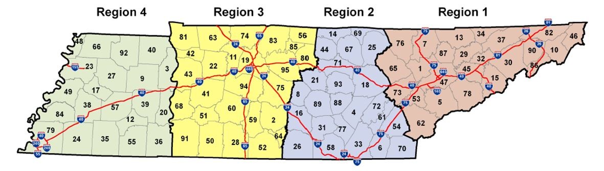 Tennessee