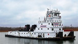 tug