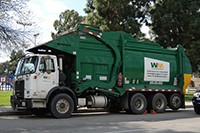 garbagetruck