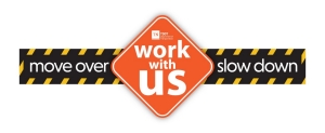 Work with Us Original Logo