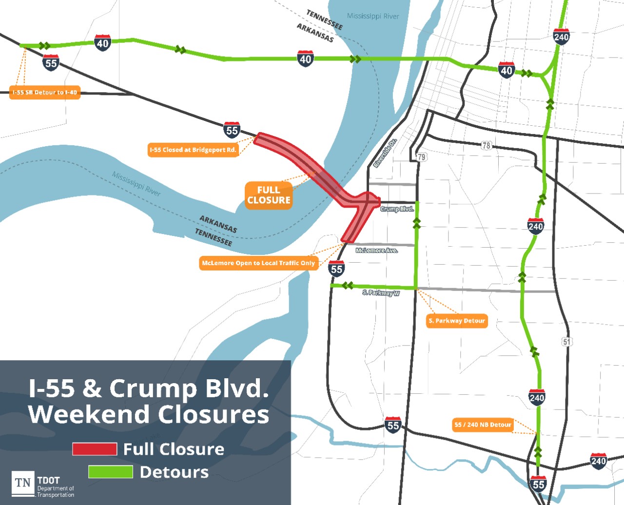 I55 and Crump Bridge full closure - January 2024_v2 I55 and Crump Bridge full closure - January 2024_v2