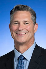 Chad Schulhauser