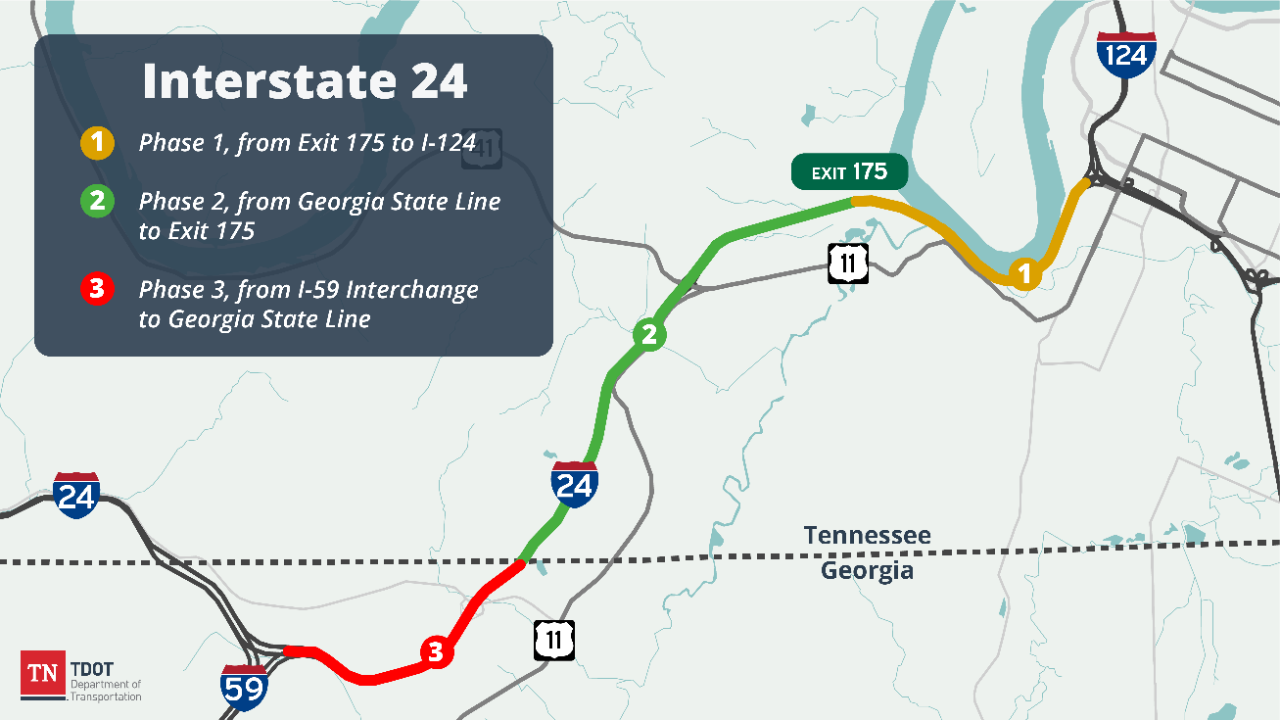 Hamilton I-24