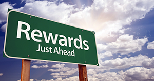 Rewards Rewards