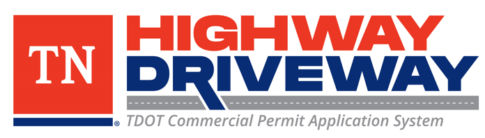 Highway Driveway Highway Driveway