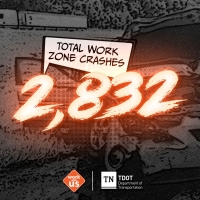 Work Zone Awareness Week 2023