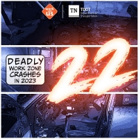 Work Zone Awareness Week 2023