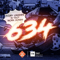 Work Zone Awareness Week 2023