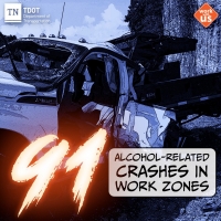 Work Zone Awareness Week 2023