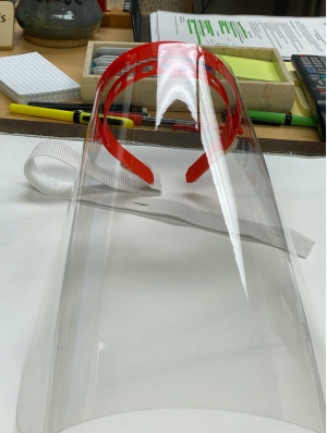 Face Shield Face Shield