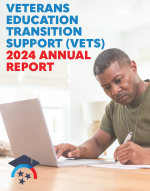 VETS Annual Report 2024 pic VETS Annual Report 2024 pic