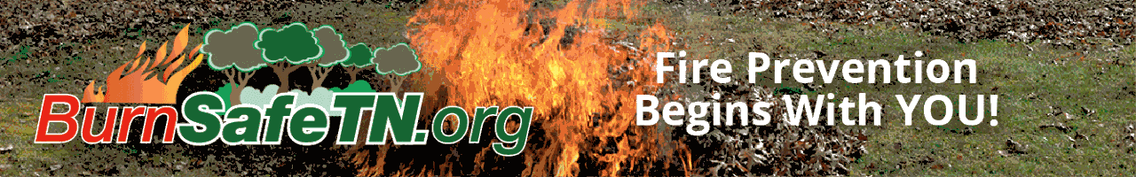 burnsafeTN.org banner