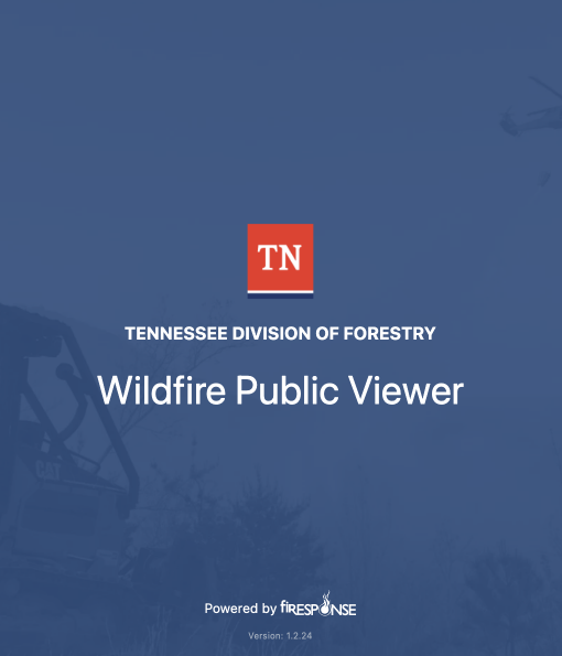 Wildfire Public Viewer Wildfire Public Viewer
