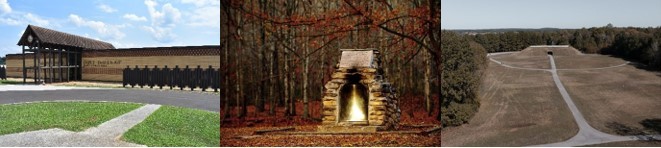 Native American Attractions Native American Attractions