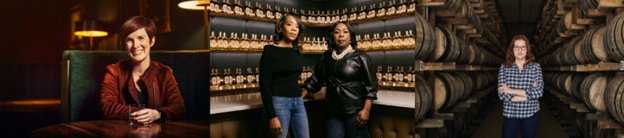 TN Women in Whiskey TN Women in Whiskey