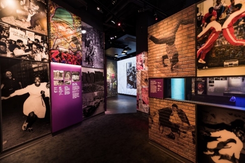 Music Gallery