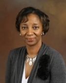 TSEA Interim Executive Director LaTanya McAdoo