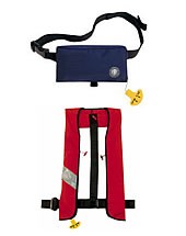 lifejackets