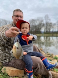 First Fish