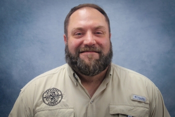 Jason Henegar