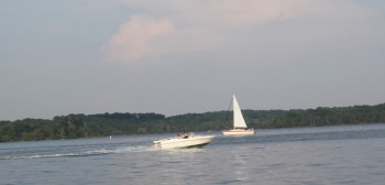 Sailboat