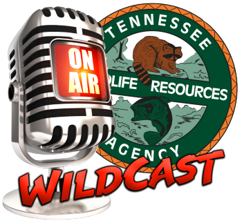 Wildcast TWRA logo