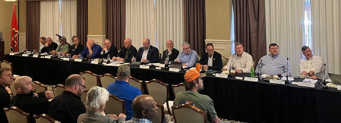 TFWC committee