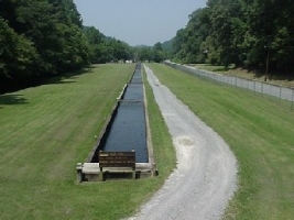 Flintville Hatchery