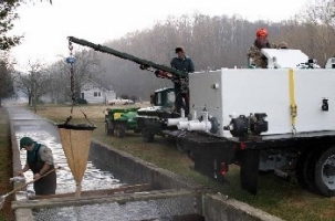 Flintville Hatchery