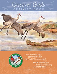 Discover Birds 