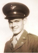 2nd Lieutenant Martin O'Callaghan 2nd Lieutenant Martin O'Callaghan
