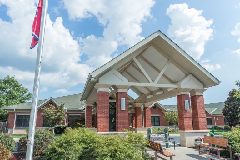 Clarksville Veterans Home Clarksville Veterans Home