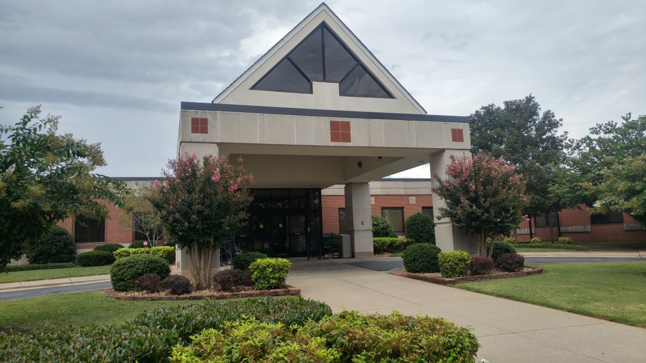 Murphreesboro Veterans Home Murphreesboro Veterans Home