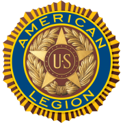 American Legion Logo