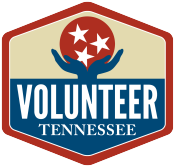 Volunteer Tennessee Logo Volunteer Tennessee Logo