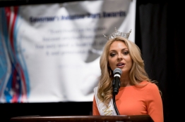 Governor's Volunteer Stars Awards