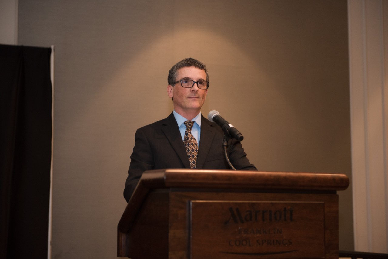 2018_Speaker_Jim_Snell