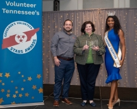 2/18/24 Governor's Volunteer Stars Awards 2/18/24 Governor's Volunteer Stars Awards