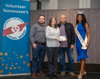 2/18/24 Governor's Volunteer Stars Awards 2/18/24 Governor's Volunteer Stars Awards