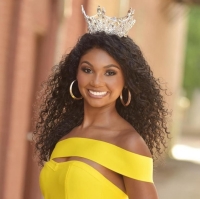 MTV Jada Brown