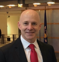 Daniel Irwin