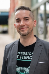Jason Scott