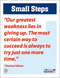 Thomas Edison quote