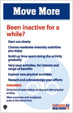 Move More