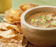 Chile con Queso