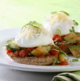 Eggs Italiano Eggs Italiano