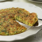 Mexican Potato Omelet Mexican Potato Omelet
