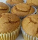 Pumpkin Muffins Pumpkin Muffins